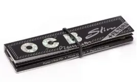 bibulki-ocb-king-size-slim-filtry