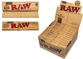 bibulki-raw-king-size-slim-filtry