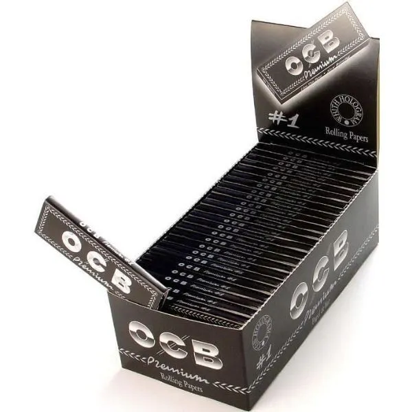 bibulki-ocb-black-premium-regular-stan-opakowania-oryginalne