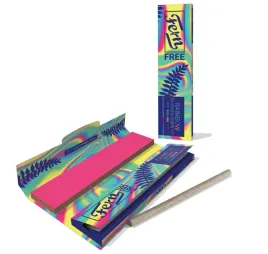 bibulki-fern-king-size-rainbow-14g-filtry