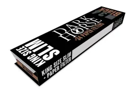 bibulki-dark-horse-king-size-black-14g-filtry