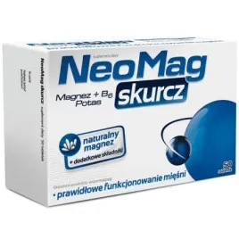 neomag-skurcz-x-50-tbl