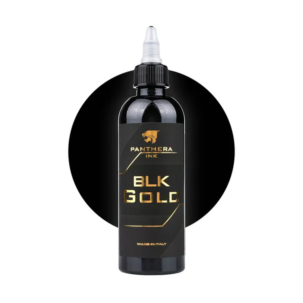 Panthera Black Gold [30 ml]
