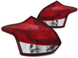 lampy-diodowe-ford-focus-3-11-10-14-hb-red-white