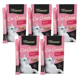 miamor-cat-cream-malt-hairball-30x15g