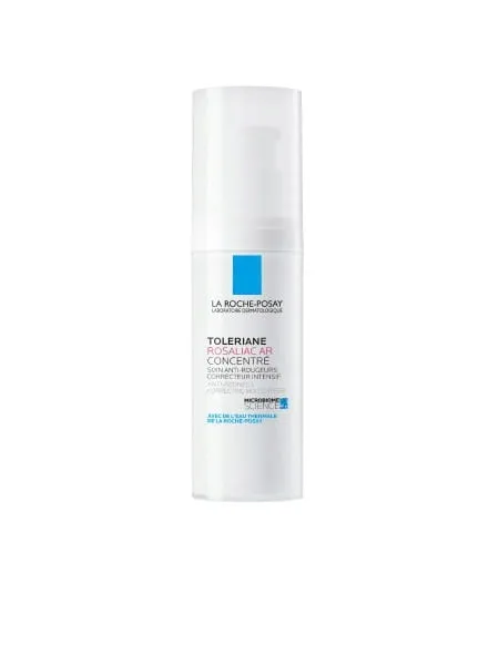 LA ROCHE-POSAY TOLERIANE Rosaliac AR Concentrate Krem Przeciw