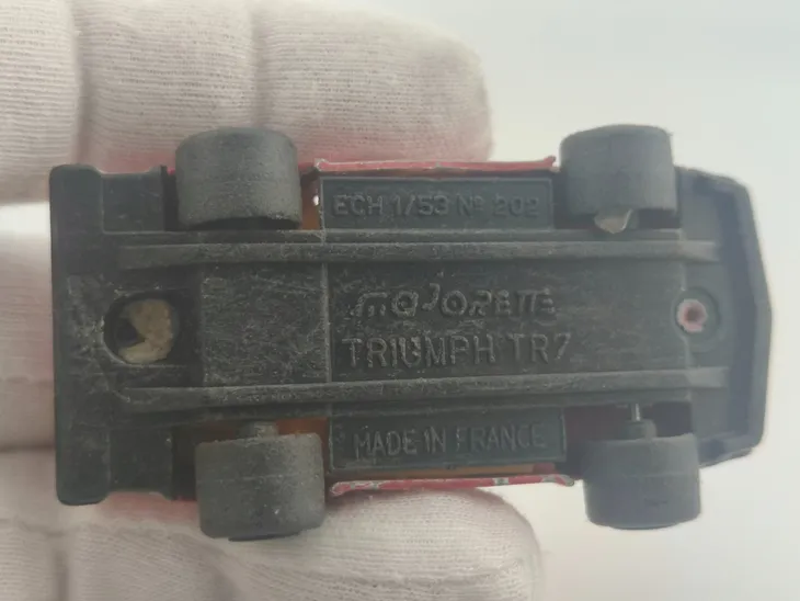 majorette-triumph-tr7-super-wheels-marka-majorette