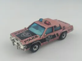 matchbox-ford-ltd-police-policja