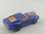 matchbox-rolamatics-piston-popper-stan-nowy