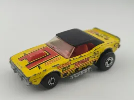 matchbox-dodge-challenger