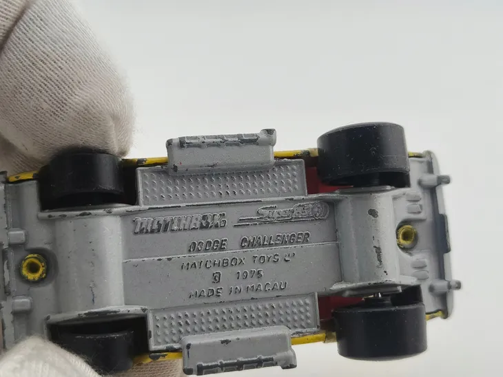 matchbox-dodge-challenger-marka-matchbox