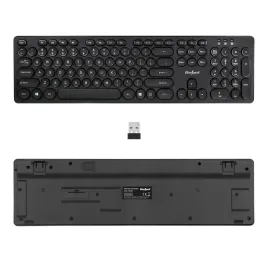 klawiatura-bezprzewodowa-rebel-wk100-klawisze-membranowe-usb-2-0