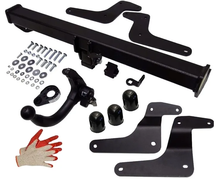 AUTOMAT WYPINANY HAK TOYOTA RAV4 V 5 od2018 +SMART OPENER+RAV-4 HOLOWNICZY