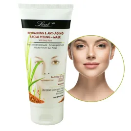 larel-maska-peeling-do-twarzy-rewitalizujaco-przeciwstarzeniowa-100ml