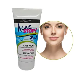 larel-antybakteryjny-przeciwtradzikowy-aktywny-zel-peeling-myjacy-2w1-150ml