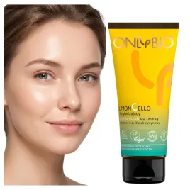 onlybio-wygladzajacy-granita-scrub-peeling-do-twarzy-limoncello-75ml