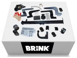 brink-vertical-hak-dedykowany-modul13p-suzuki-across-hybrid-a5z-holowniczy