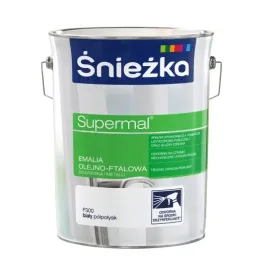 sniezka-supermal-emalia-olejno-ftalowa-polpolysk-bialy-f300-5l