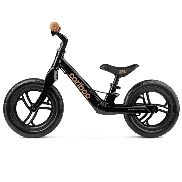 Rowerek biegowy CARIBOO Magnesium Pro
