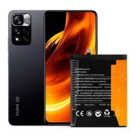 bateria-bn57-do-xiaomi-poco-x3-poco-x3-pro-5160-mah-akumulator-nowacell