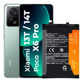 bateria-bm5t-a-do-xiaomi-13t-14t-poco-x6-pro-5000-mah-akumulator-nowacell