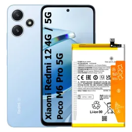bateria-bm5r-do-xiaomi-redmi-12-4g-5g-poco-m6-pro-4g-5000-mah-akumulator
