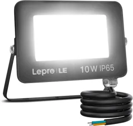 zewnetrzny-reflektor-led-lepro-10w-850-lumenow-mini-zimny-bialy-5000k