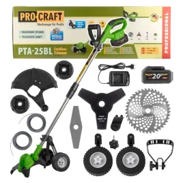 podkaszarka-akumulatorowa-procraft-pta-25bl-1b
