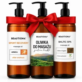 zestaw-oliwek-do-masazu-3x500-ml-beautiona-arnika-baltic-spa-green-tea
