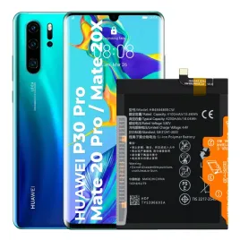 bateria-hb486486ecw-do-huawei-p30-pro-mate-20-pro-20x-4200-mah-tasma