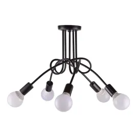 lampa-wiszaca-zyrandol-lampa-sufitowa-na-sufit-czarna-led-e27-nowoczesna