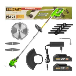 podkaszarka-akumulatorowa-procraft-pta24
