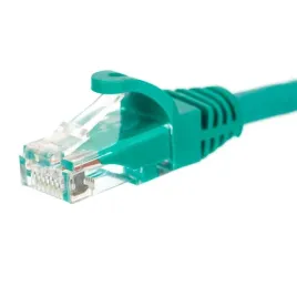 kabel-patchcord-rj45-netrack-bzpat2ug-oslonka-zalewana-utp-5e-2m-zielony