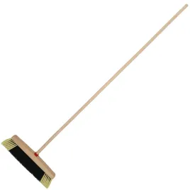 miotla-szczotka-zamiatacz-drewniana-wlokno-pet-40-cm-kij-trzonek-drewniany