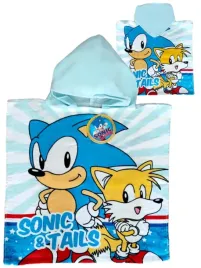 ponczo-poncho-recznik-z-kapturem-sonic