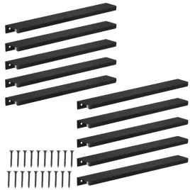 zestaw-uchwyt-meblowy-krawedziowy-nowoczesny-czarny-matowy-256-276-mm-10szt