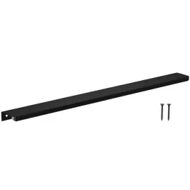 uchwyt-meblowy-krawedziowy-nowoczesny-aluminium-czarny-matowy-416-436-mm