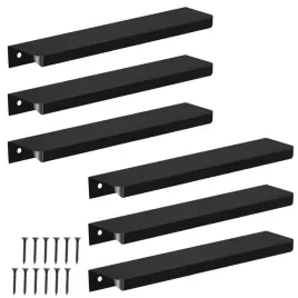 zestaw-uchwyt-meblowy-krawedziowy-nowoczesny-czarny-matowy-160-180-mm-6szt