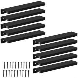 zestaw-uchwyt-meblowy-krawedziowy-nowoczesny-czarny-matowy-160-180-mm-10szt
