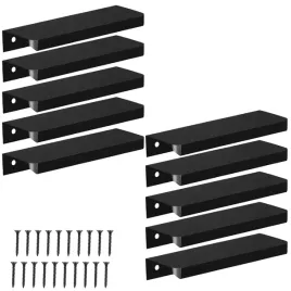 zestaw-uchwyt-meblowy-krawedziowy-nowoczesny-czarny-matowy-96-116-mm-10szt