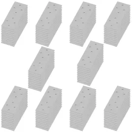 100x-lacznik-ciesielski-budowlany-ocynkowany-plytka-perforowana-160x60-mm