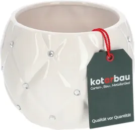 doniczka-donica-ceramiczna-okragla-oslonka-glamour-15-cm-biala-cyrkonie