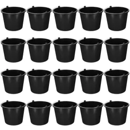 20x-wiadro-budowlane-gospodarcze-czarne-z-miarka-5-l-plastikowe-zestaw