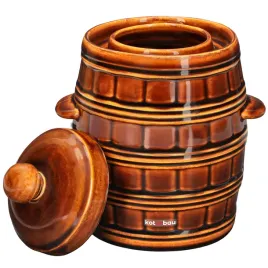 beczka-kamionkowa-do-kiszenia-ogorkow-kapusty-kolnierz-garnek-kamionka-32l