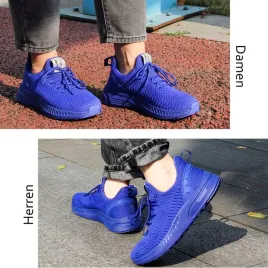 meskie-buty-do-biegania-lekkie-siatkowe-43-trekking-amortyzowane-niebieskie
