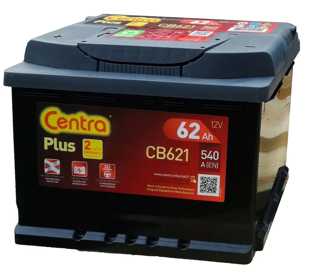 akumulator-centra-cb621-stan-nowy