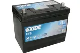akumulator-exide-el754-stan-nowy