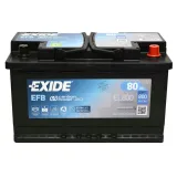 akumulator-exide-el800-stan-nowy