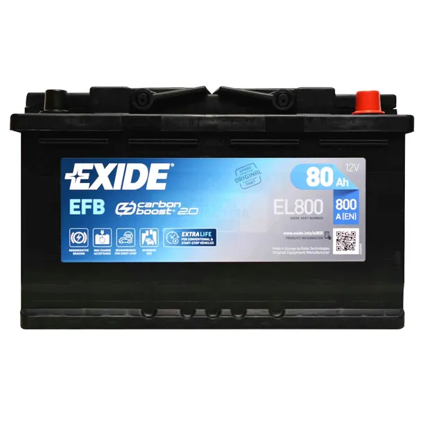 akumulator-exide-el800-producent-czesci-exide