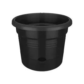 doniczka-tworzywo-sztuczne-czarny-elho-33-x-33-x-33-cm-opis